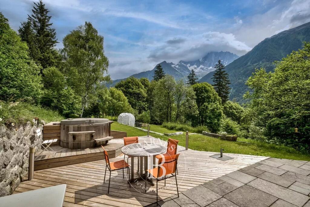 Main image of property: Rhone Alps, Haute-Savoie, Chamonix