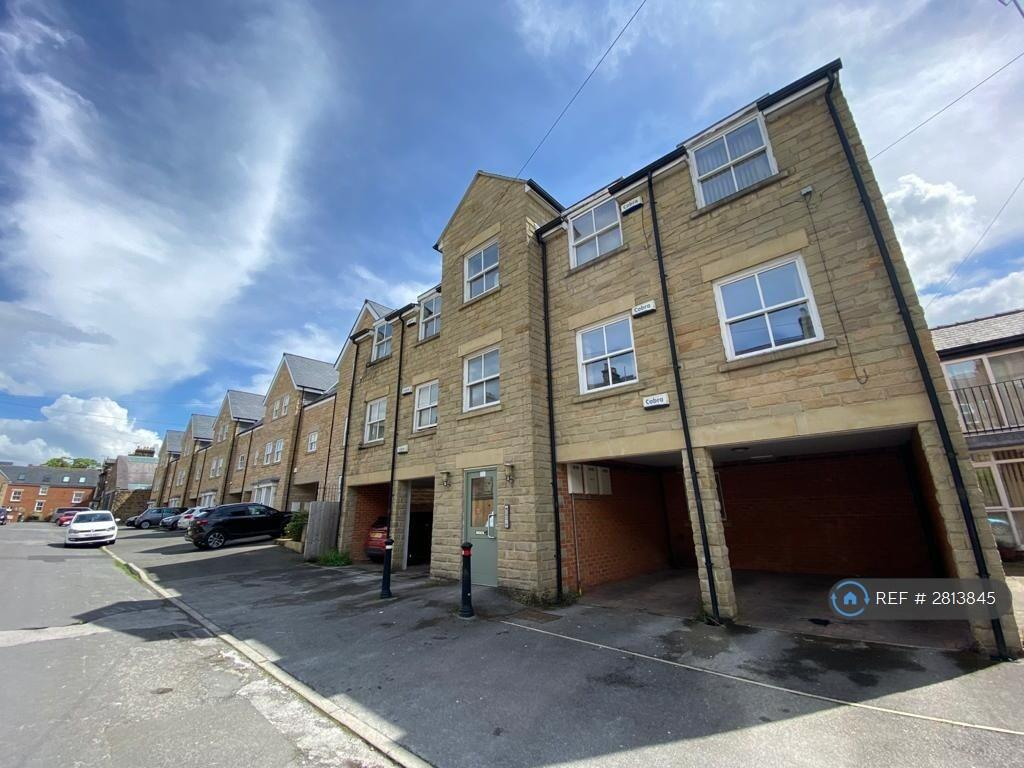 Main image of property: Mornington Court, Harrogate, HG1