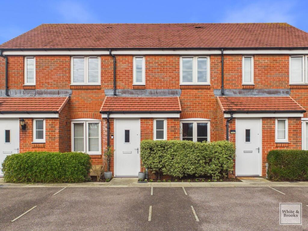 Main image of property: Filkins Close, Tangmere, PO20