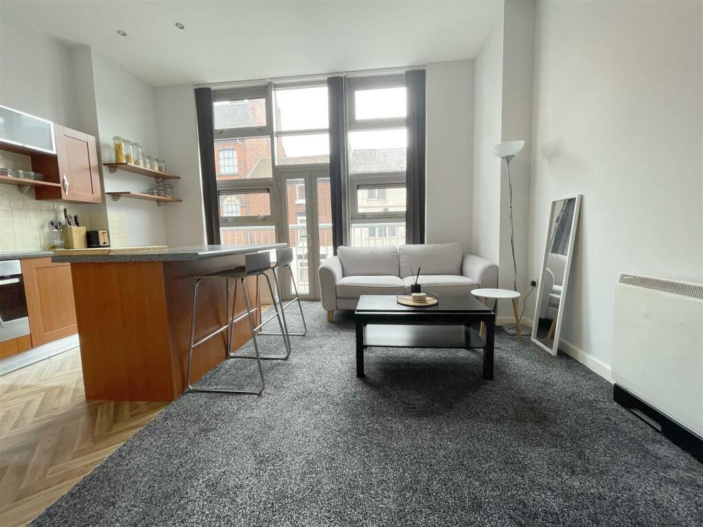 Additional image 6 of Branston Street, Birmingham