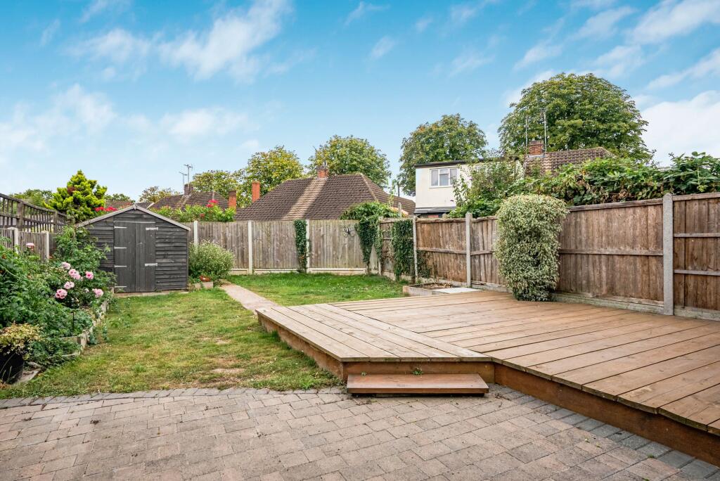 Eastwood Road North, Leigh-On-Sea, SS9 photo 2