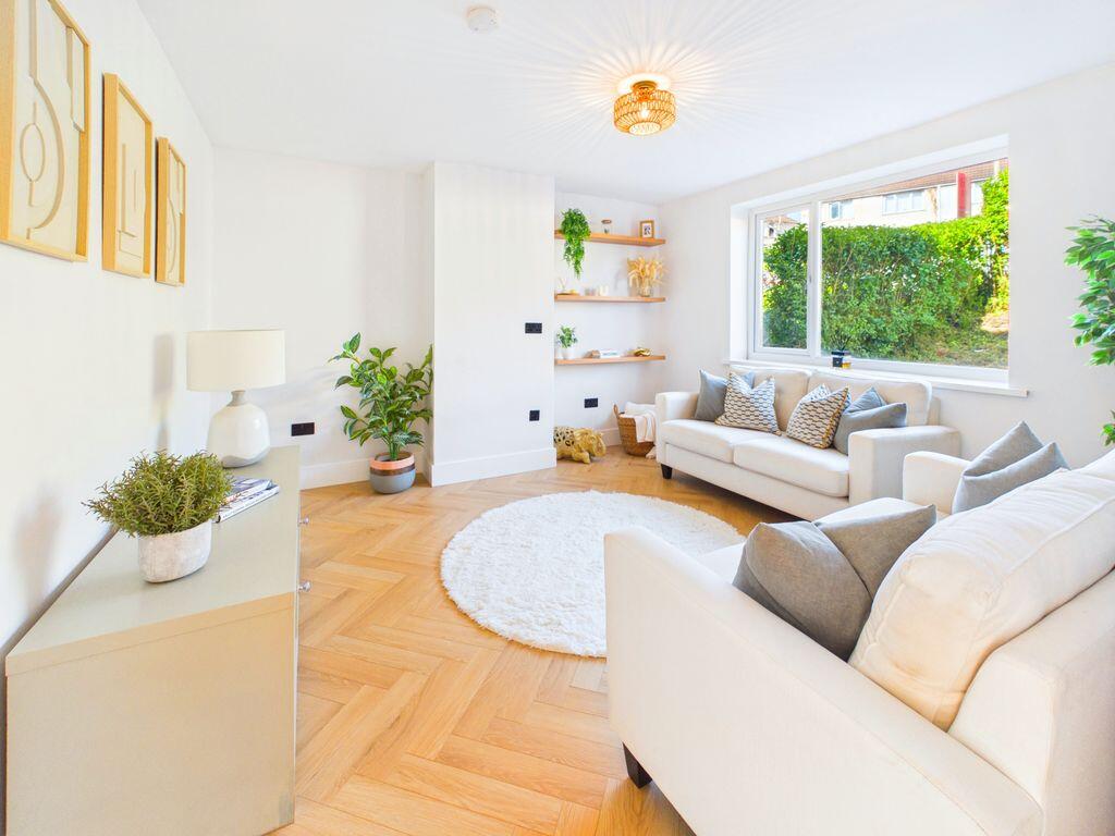 Main image of property: Brynteg Avenue, Pontllanfraith