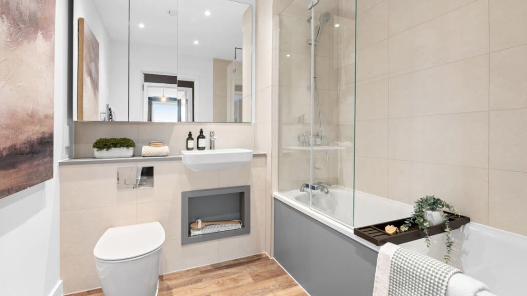Apartment in London, Royal Borough of Greenwich - View 4