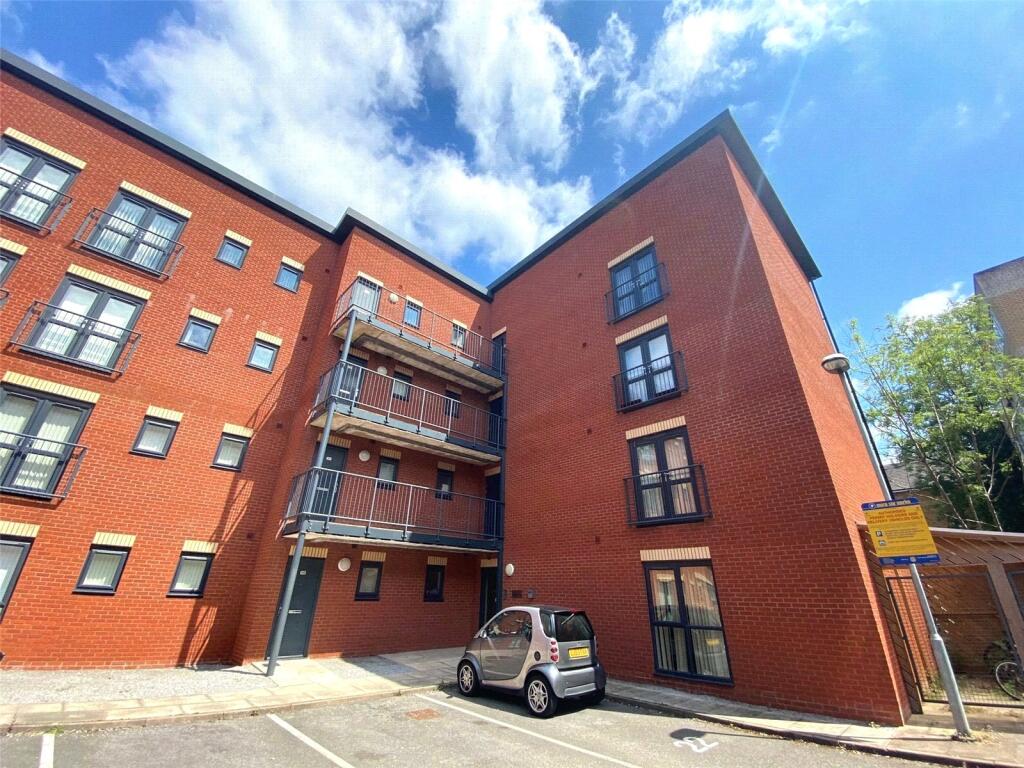 Main image of property: 20a Wilbraham Court Two, Fallowfield, Manchester, M14