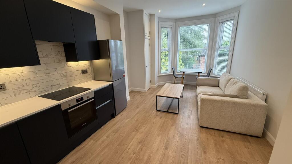 Main image of property: Beaconsfield, Fallowfield, M14 6UP