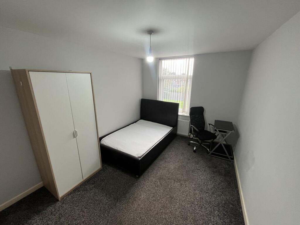 Main image of property: Ashton Street, Ashton-On-Ribble, Preston