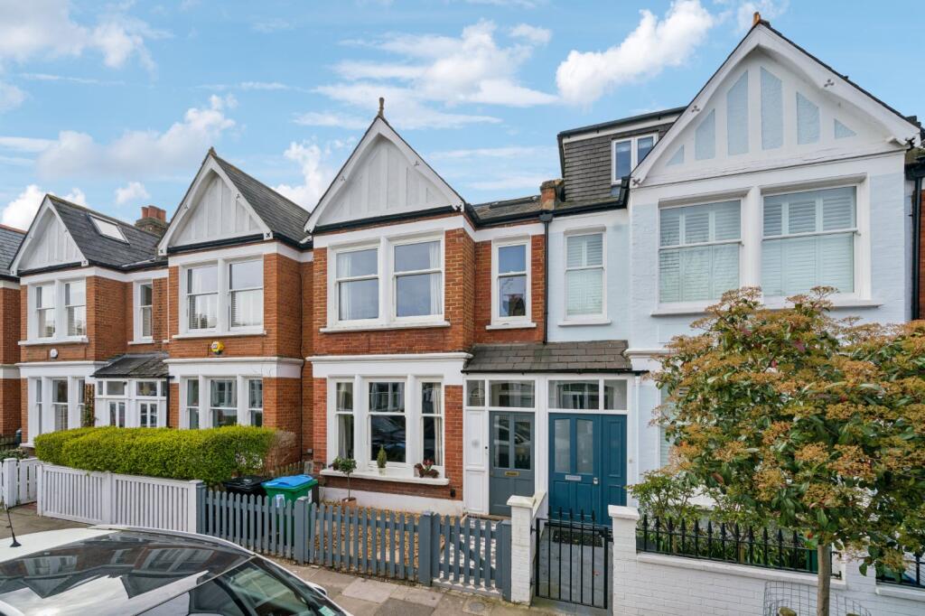 Main image of property: Elm Grove Road, 
Barnes, SW13