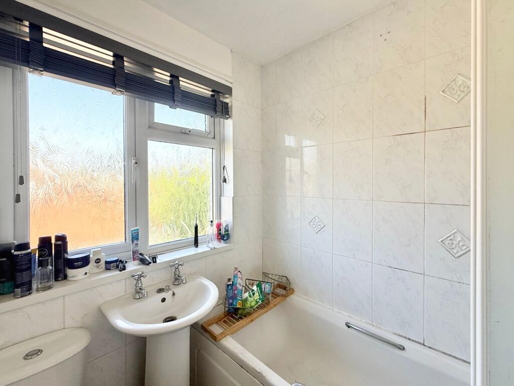 House in Hereford, Herefordshire - More