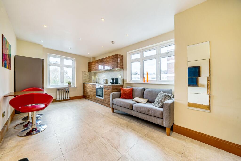 Main image of property: Sussex Place, Bayswater, London, W2