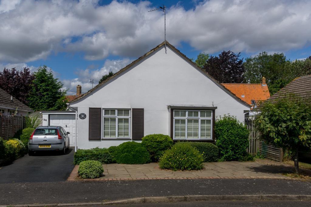 Main image of property: Stokes End, Haddenham, Bucks, HP17 8DX