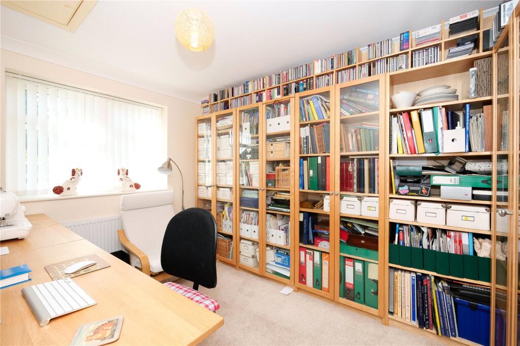 Additional image 20 of St. James Close, Baildon, Shipley, West Yorkshire, BD17