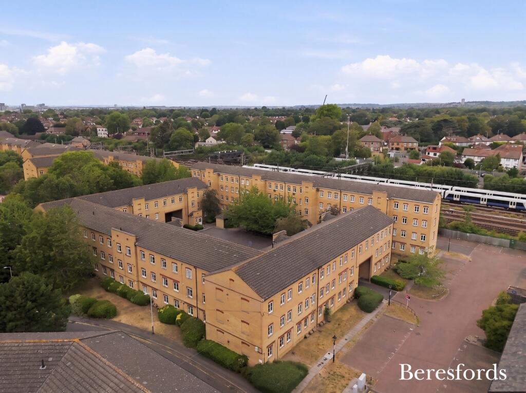 Main image of property: Kidman Close, Gidea Park, RM2