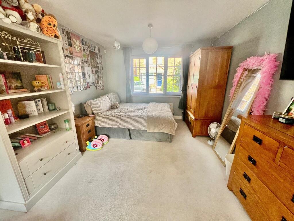 House in Desborough, North Northamptonshire - View 5