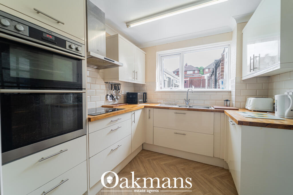 Shelfield Road, Birmingham, B14 photo 5