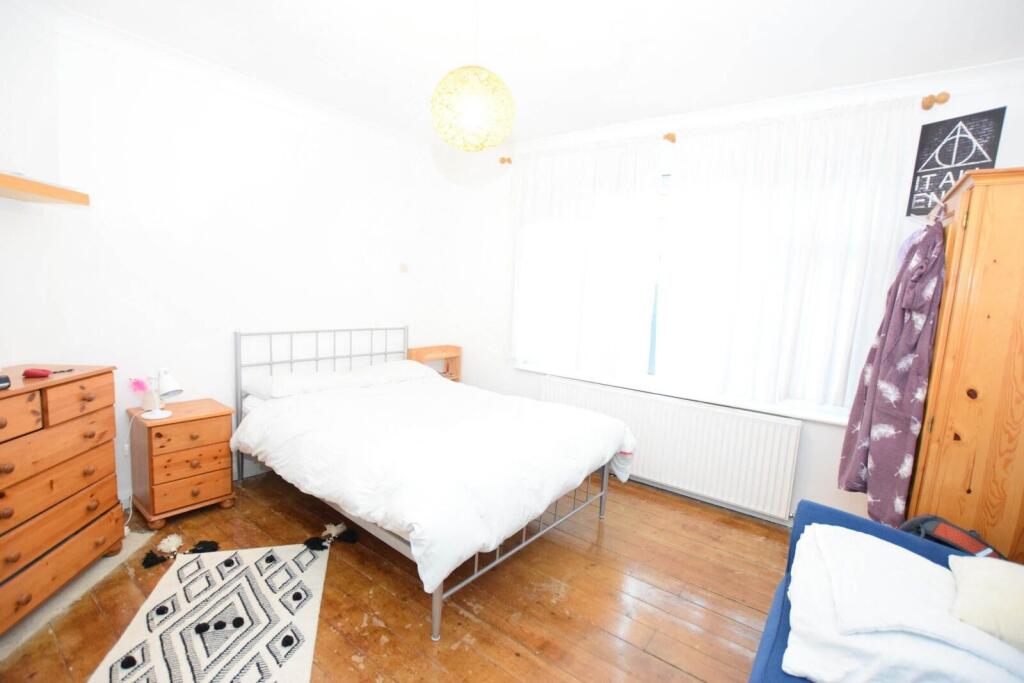1 bedroom terraced house for rent