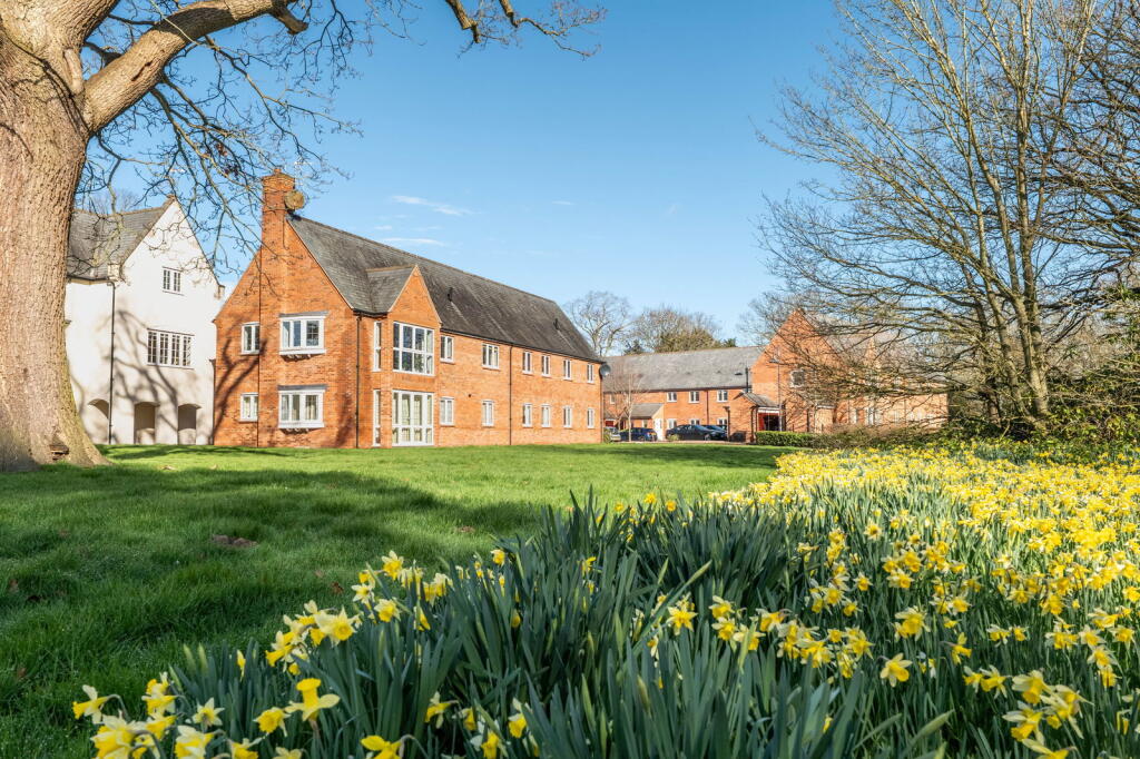 Main image of property: Fowke Street, Rothley, LE7 7PJ