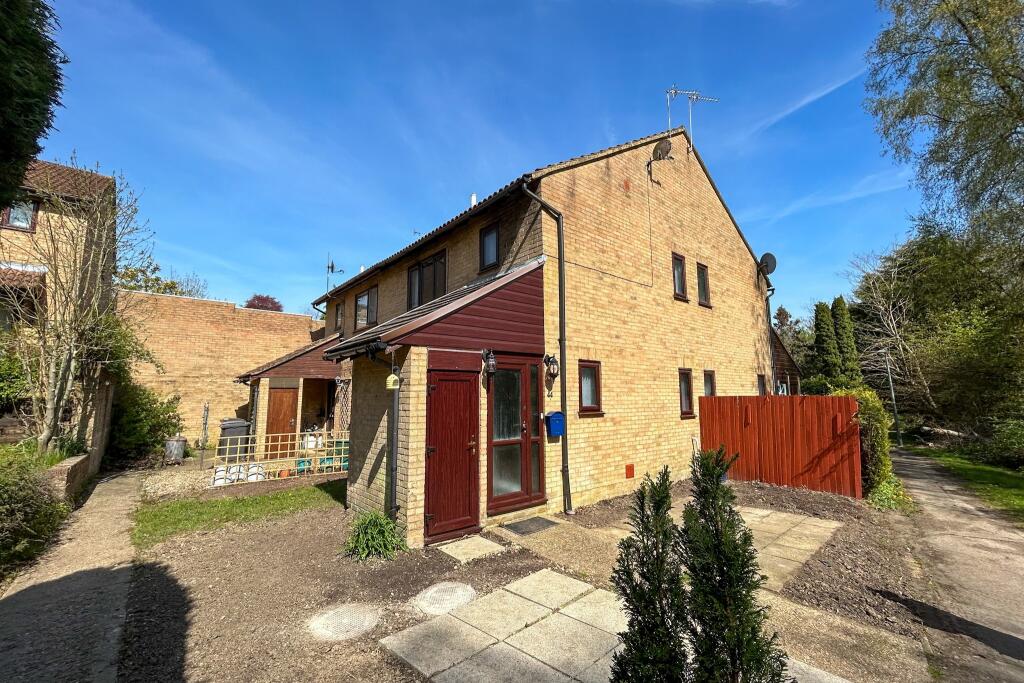 Main image of property: Hilders Farm Close, Crowborough