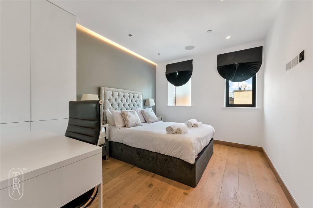 3 bedroom penthouse for rent
