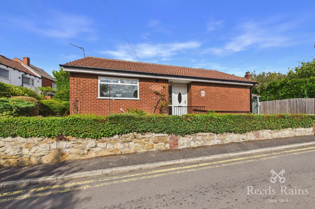 Main image of property: Rock Hill, Castleford, West Yorkshire, WF10