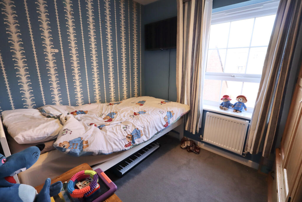 Additional image 7 of Feltham Close, Wells