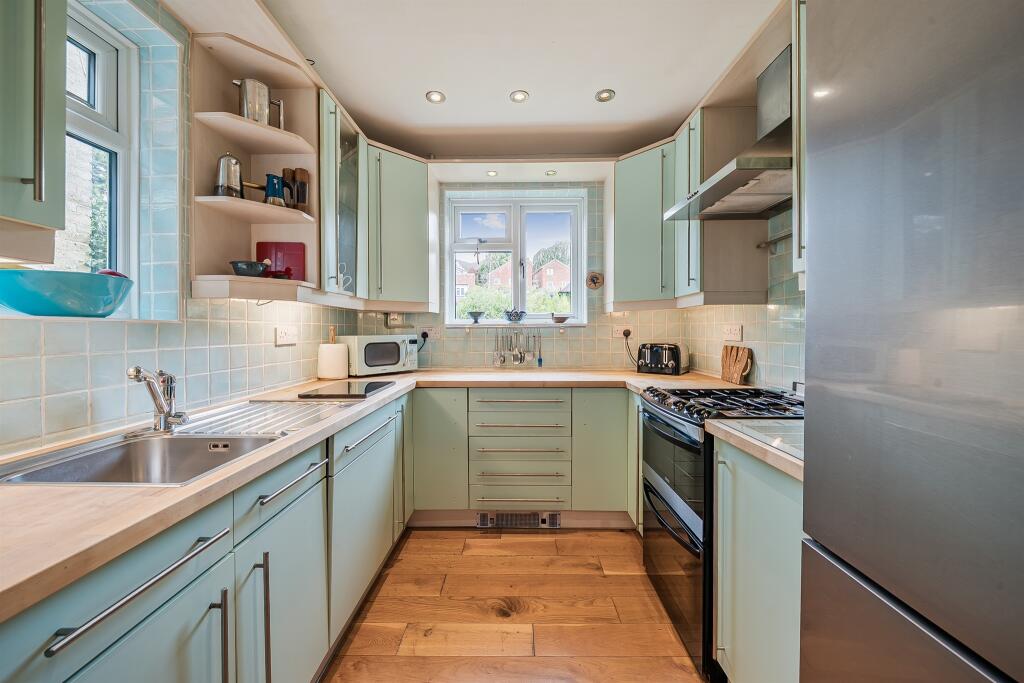 Kings Road, Berkhamsted photo 3