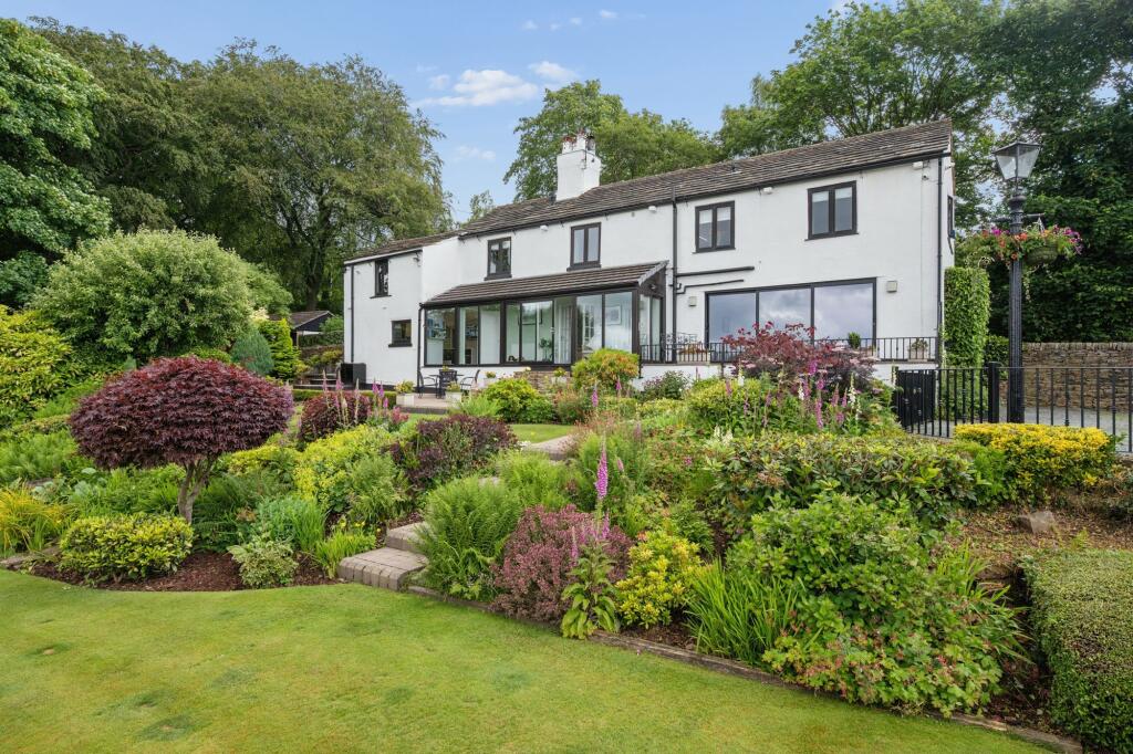 Main image of property: Healdwood Road, Romiley, SK6