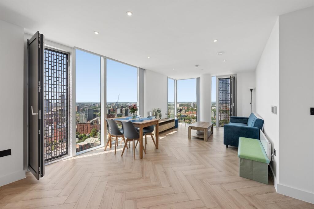 Main image of property: Bankside, M3