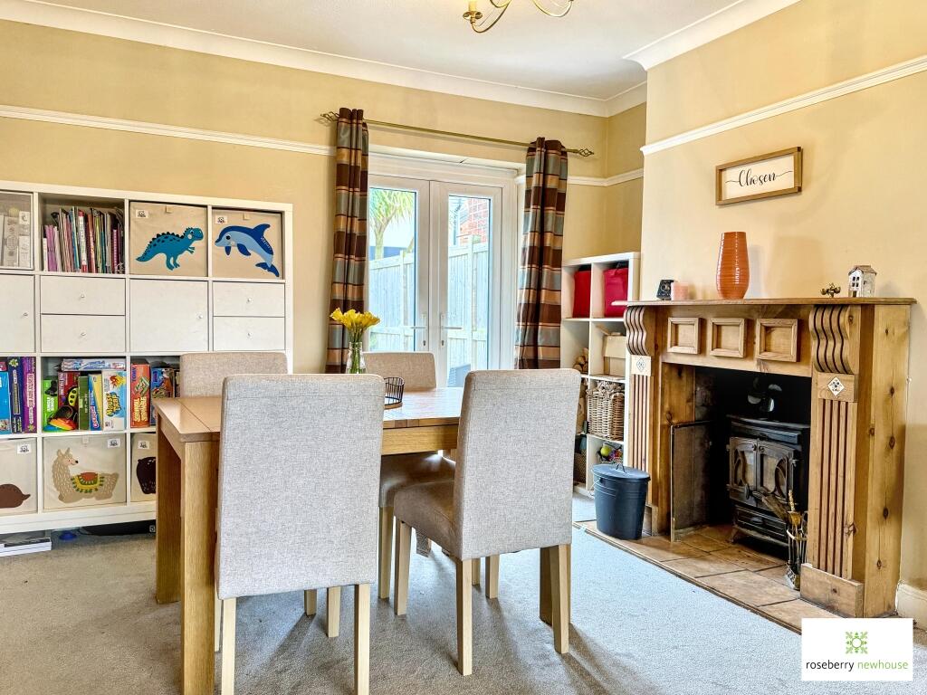 Grangefield Road, Stockton-on-Tees, Durham – pohled 4