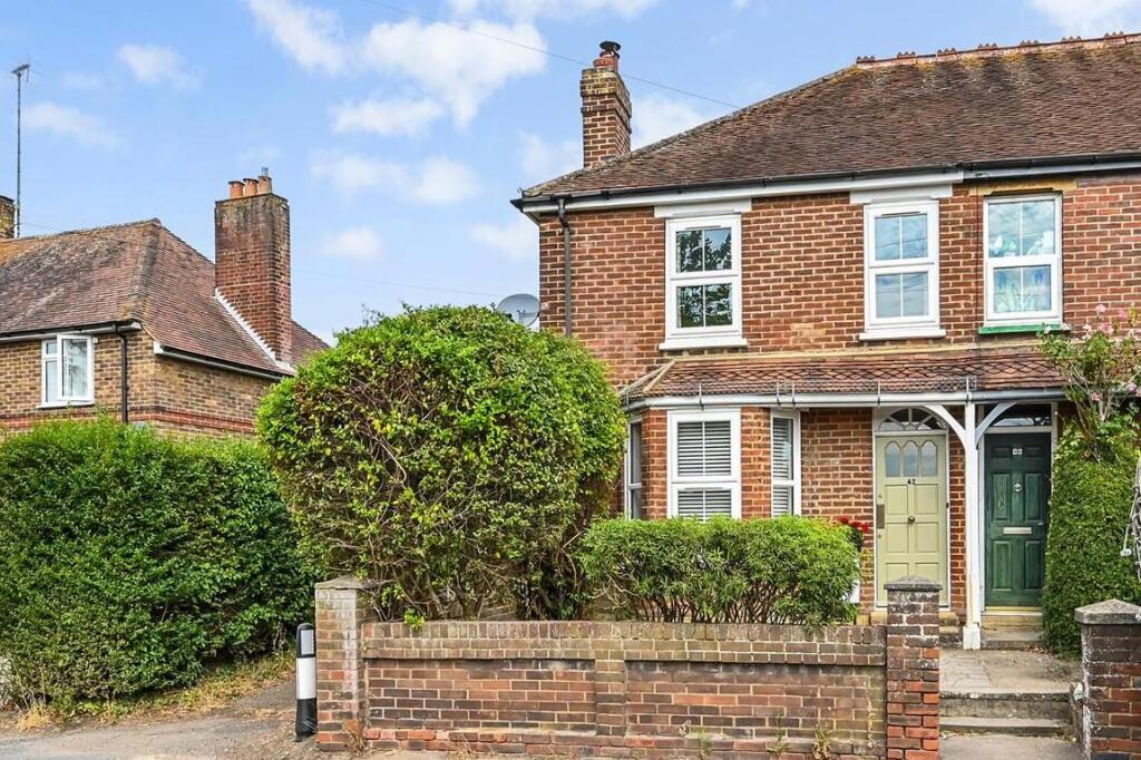 Main image of property: Ford Road., Arundel