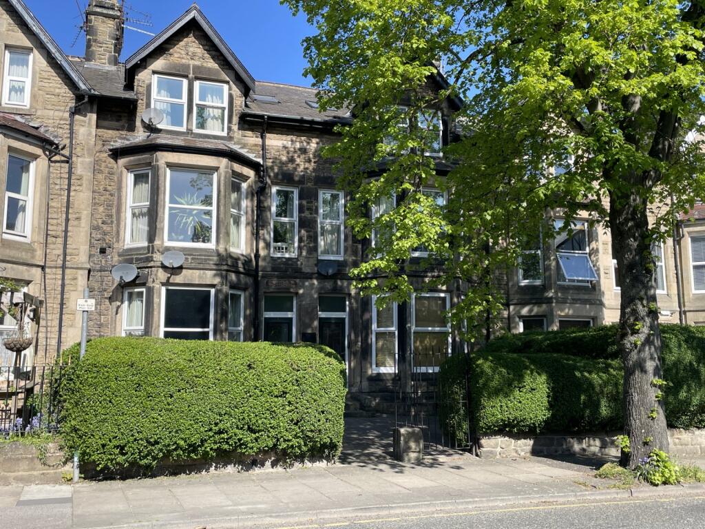 Main image of property: Dragon Parade, Harrogate, North Yorkshire, HG1