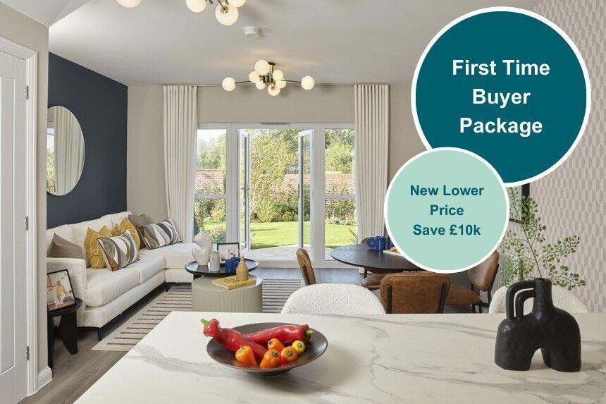 Main image of property: Newsam Rise,
Green Road,
Leeds,
LS15 9AD