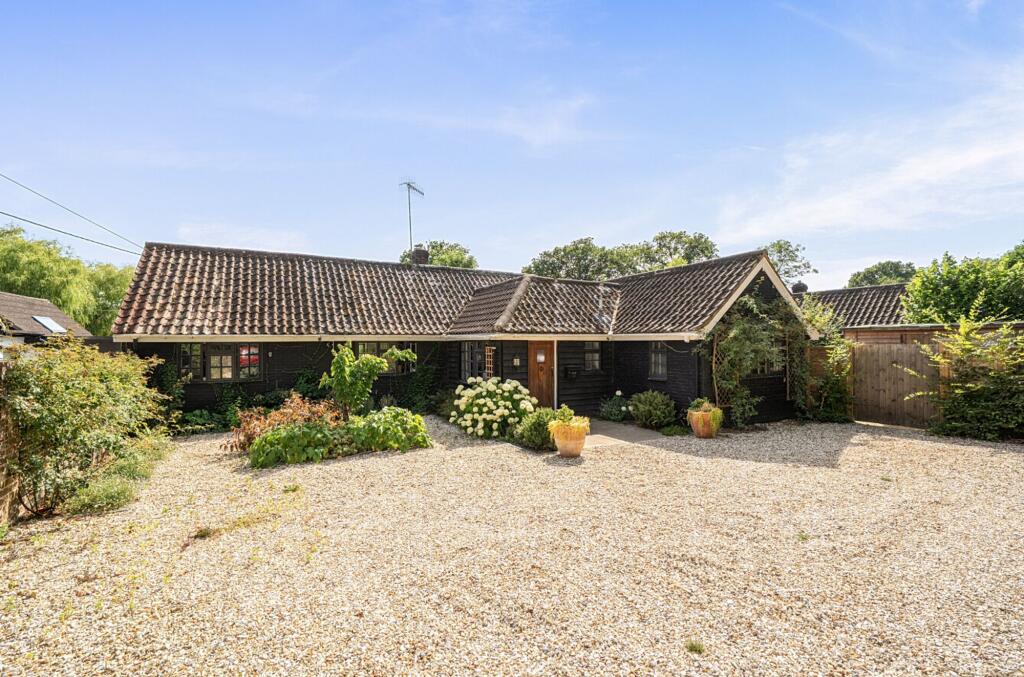 Main image of property: West Walberton Lane, Walberton, BN18