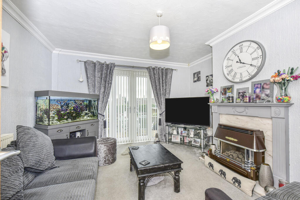 House in Rotherham, South Yorkshire - View 4