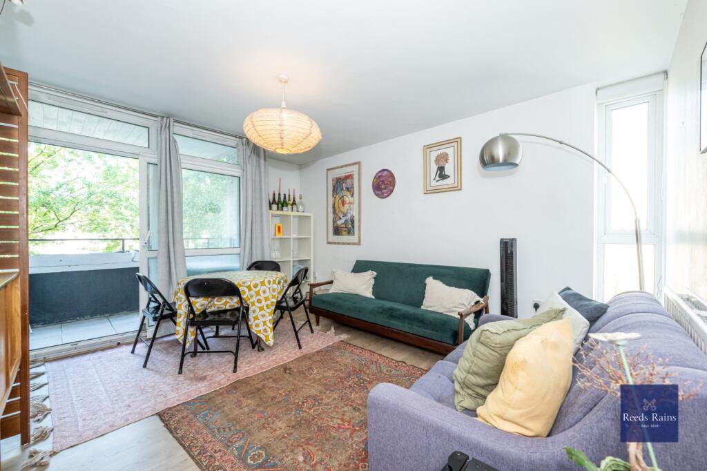 Main image of property: Matheson Lang Gardens, Baylis Road, London, SE1