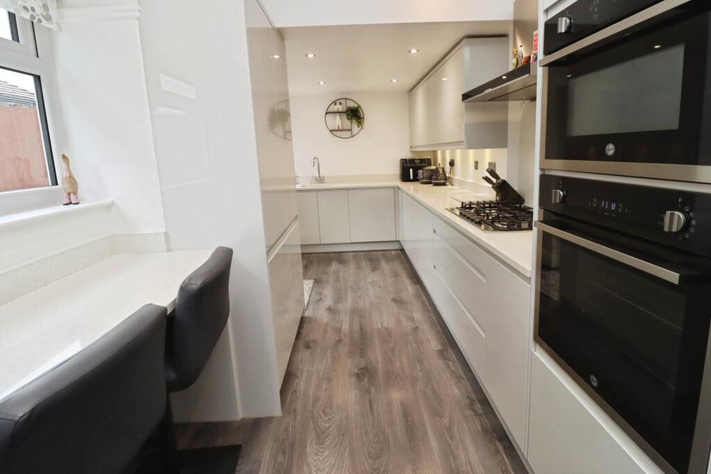 House in Wirral, Stanton - View 4