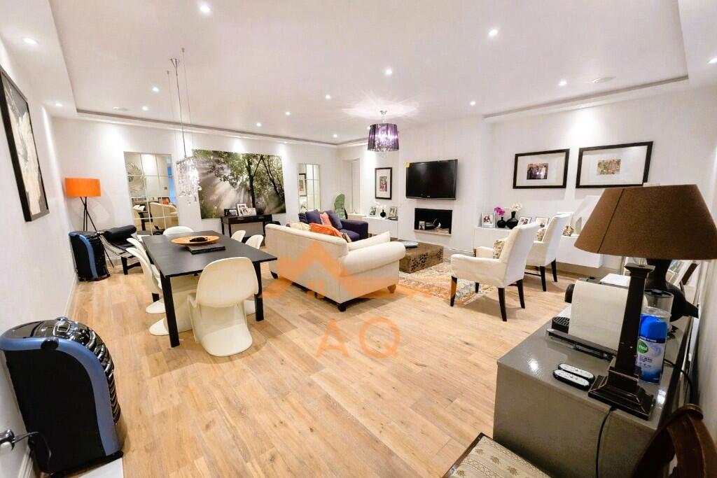 Main image of property: Linden Gardens, London, W2