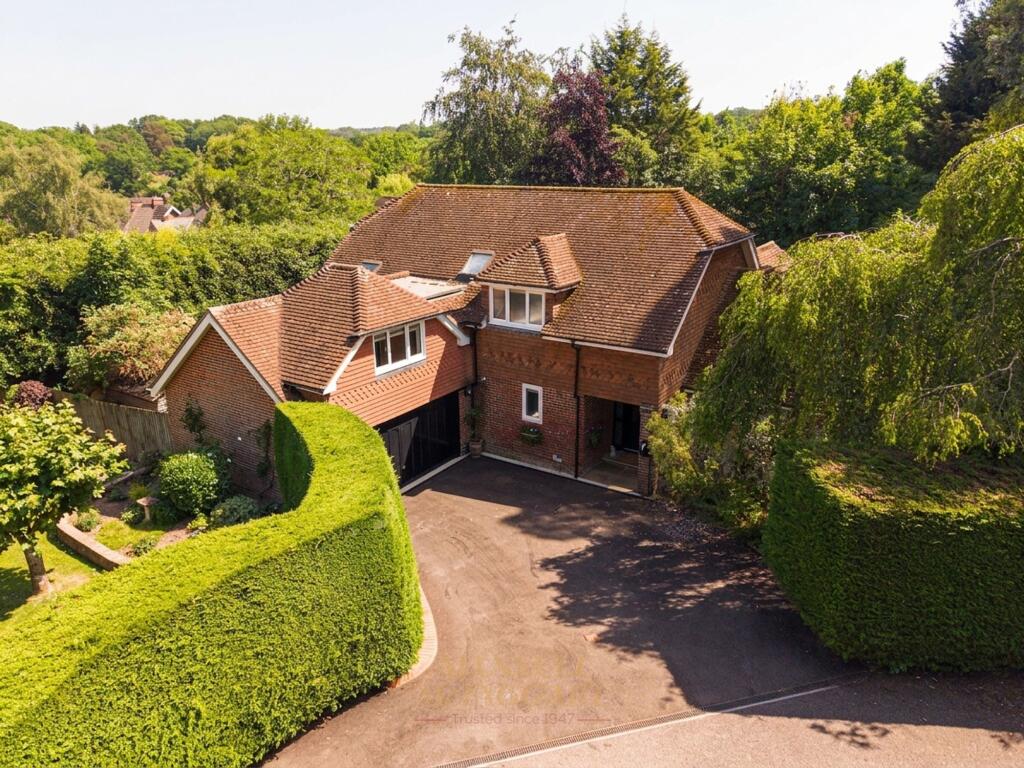 Main image of property: Park Road, Forest Row, RH18