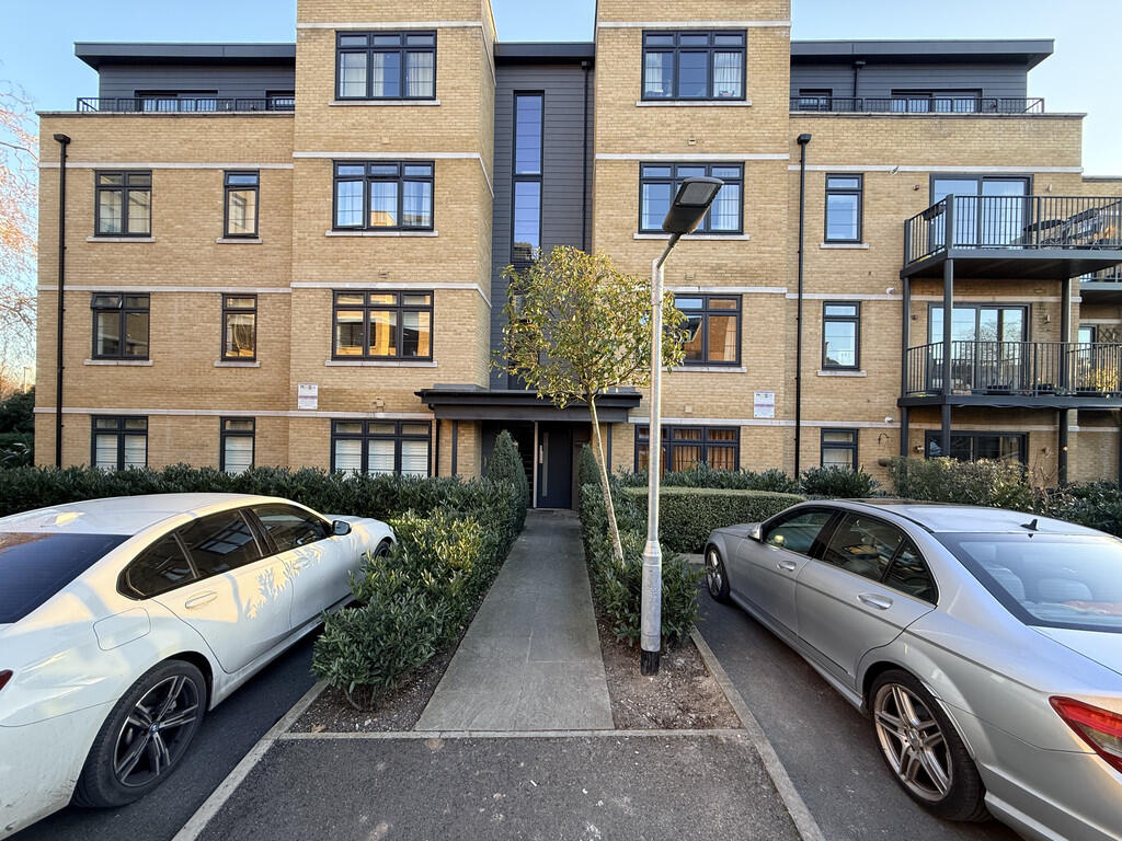 Main image of property: Fairbanks House, Samuelson Place