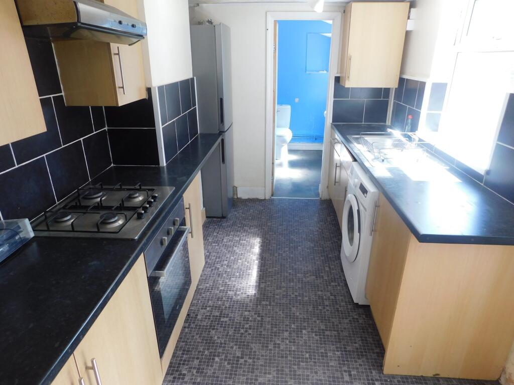 Main image of property: Berridge Road, Sheerness, ME12