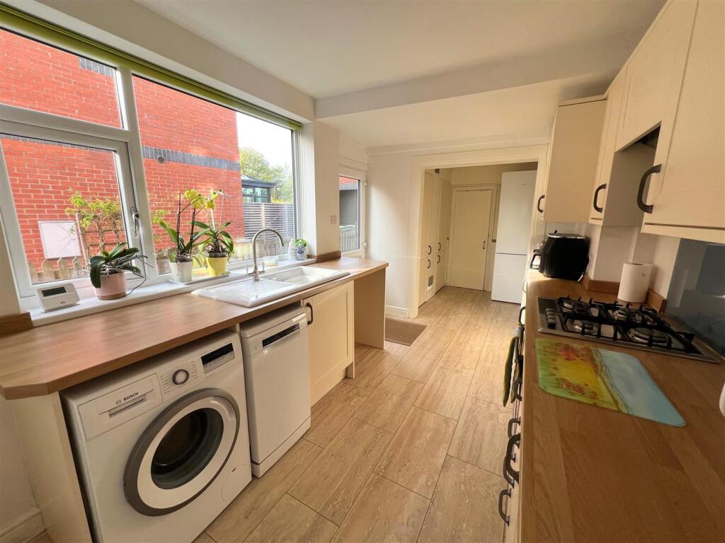 House in York - View 5