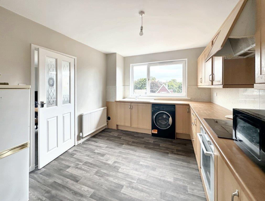 Apartment in Galashiels - View 5