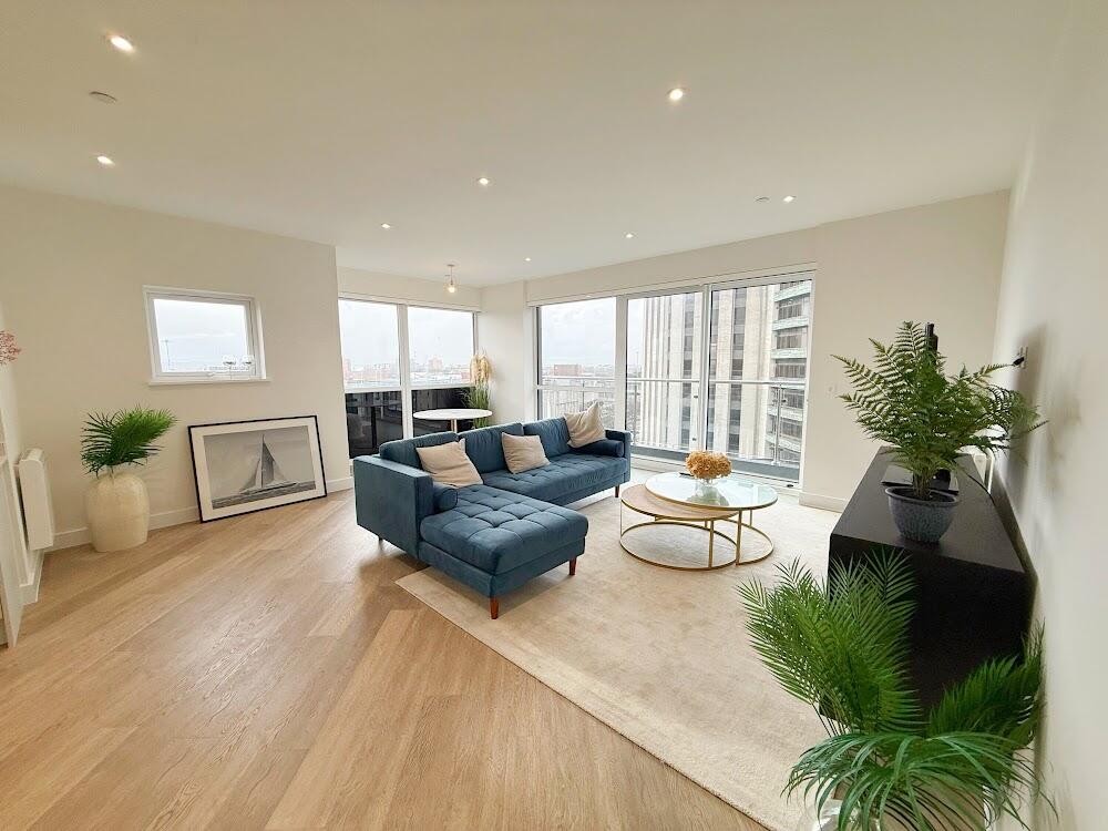 Main image of property: Canaway Court, Wimborne Road, Poole, BH15