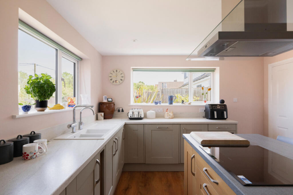 House in South Norfolk, Flordon - View 4