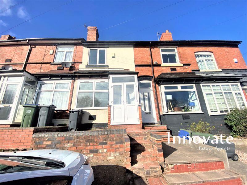 Main image of property: Hagley Road West, Smethwick