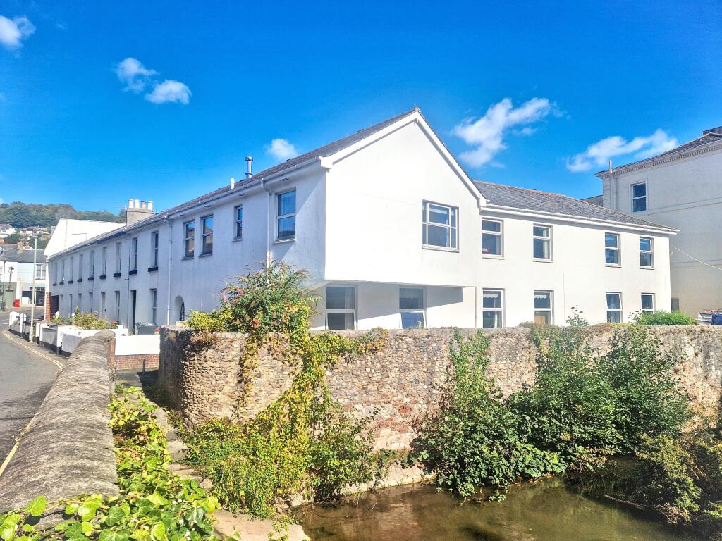 Main image of property: Brooklands, Dawlish