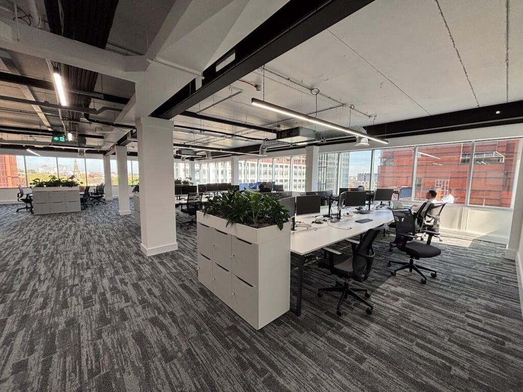 Additional image 15 of 60 Church Street, Birmingham, B3 2DJ