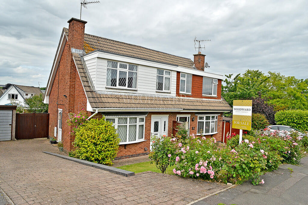 Main image of property: Wood Street, Codnor