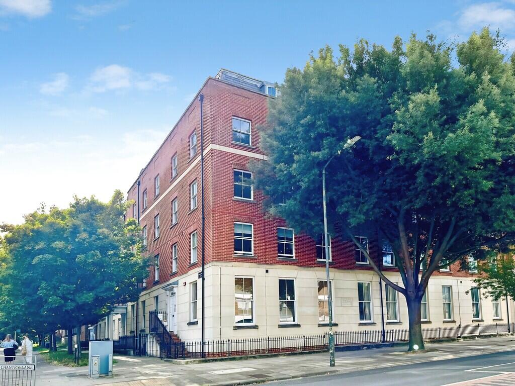 Main image of property: Copperfield Court, New Dover Road, Canterbury