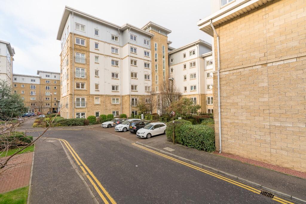 Main image of property: Pilrig Heights, Pilrig, Edinburgh, EH6