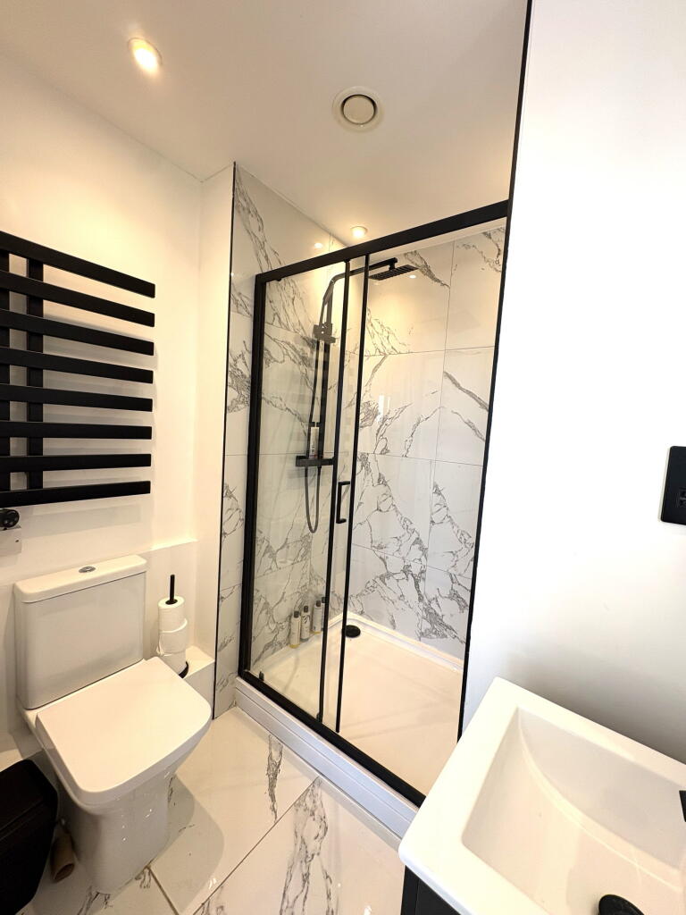 Apartment in Swansea, SA1 Swansea Waterfront, Waterfront - View 3